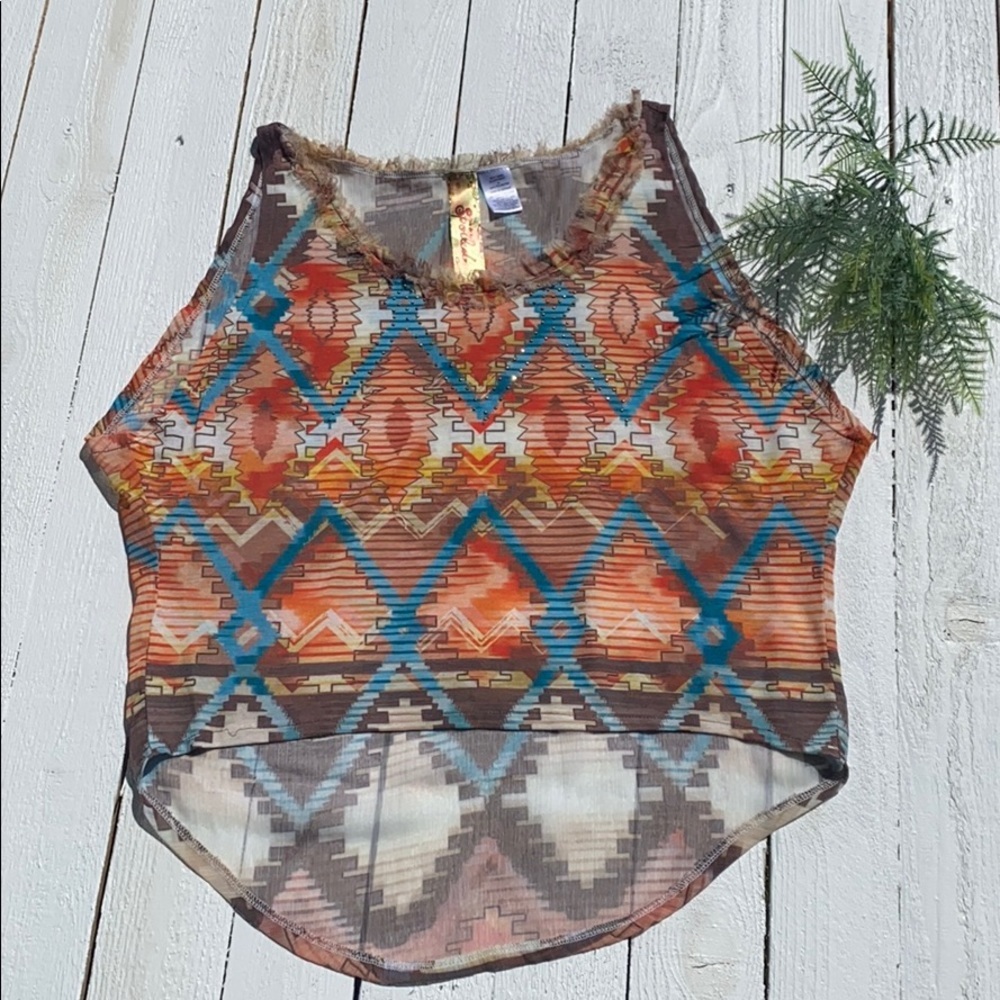 4/20❤️Spoiled Top